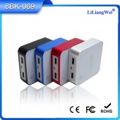 8BK-069 portable mobile power bank