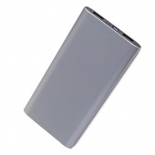 QC2.0 Fast Charging Dual-USB Polymer Power Bank(8BK-598B)
