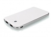 8BK-626 Private Model Polymer Power Bank with 4000mAh