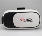 VR-02 Virtual Reality Glasses (Second Generation)