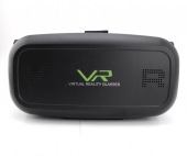VR-04     3D VR Box Virtual Reality Glasses (Forth Generation)