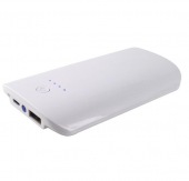 Shell Polymer Power Bank(8BK-2024)
