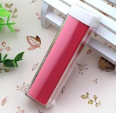 Lipstick Shape Power Bank wtih 2600mAh(8BK-2600  )