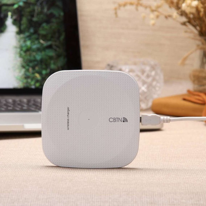 x04  Wireless Charger Without Capacity