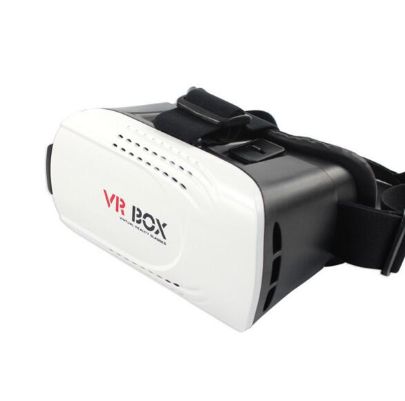 VR-02-C   VR for 3D Film and Game