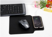 Wireless Charger Mouse Pad