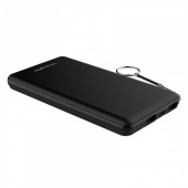 Lowest price 10000mah power bank(8BK-H28)